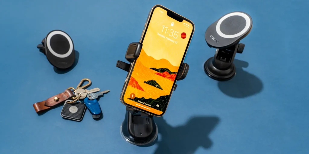 Charging Accessories