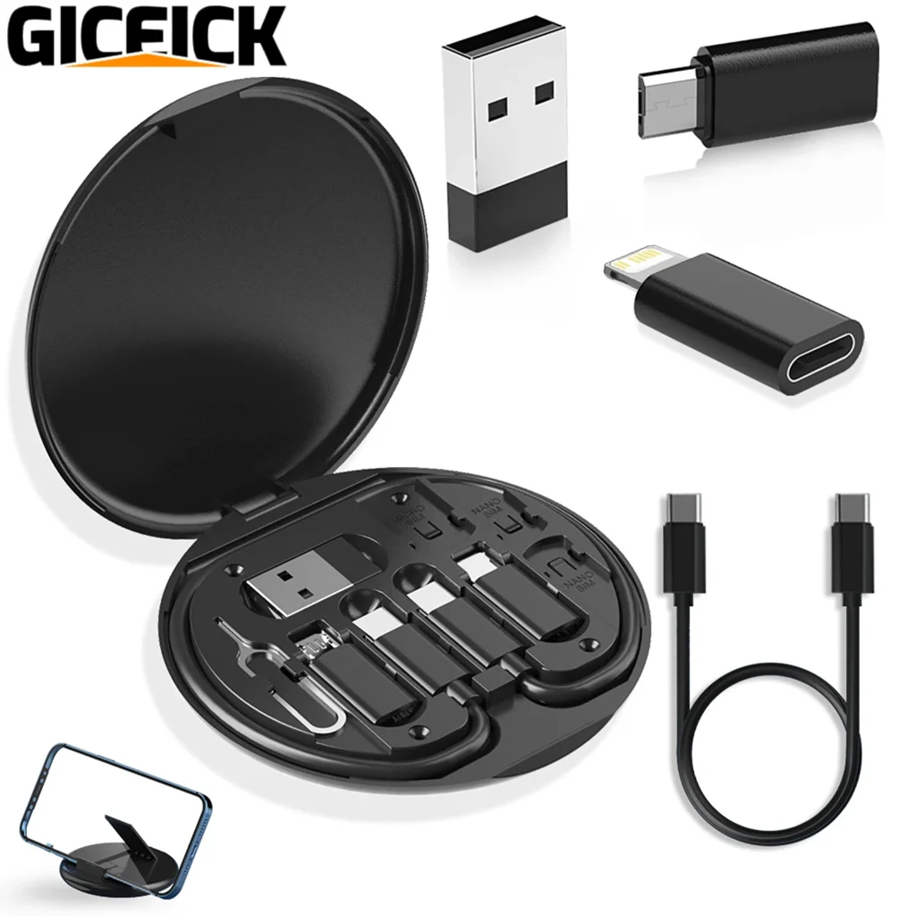 iPhone accessories