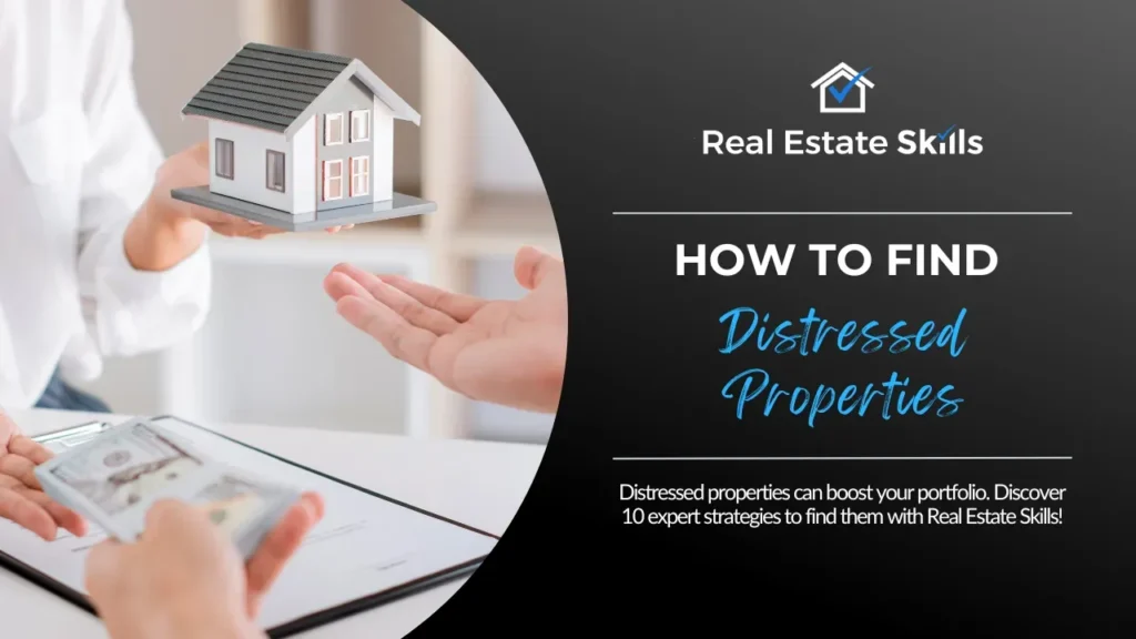Real Estate Deals