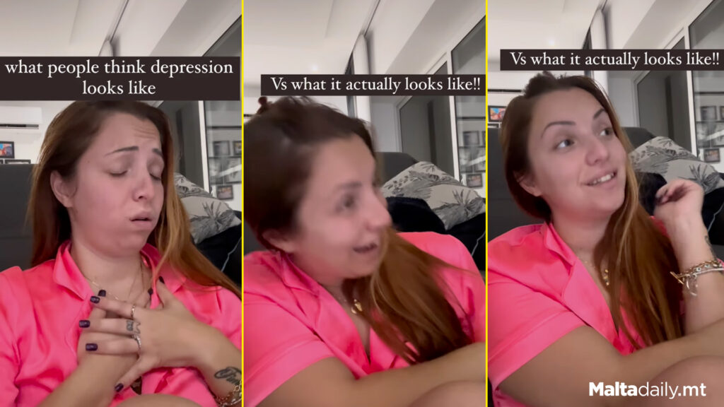 mental disorder