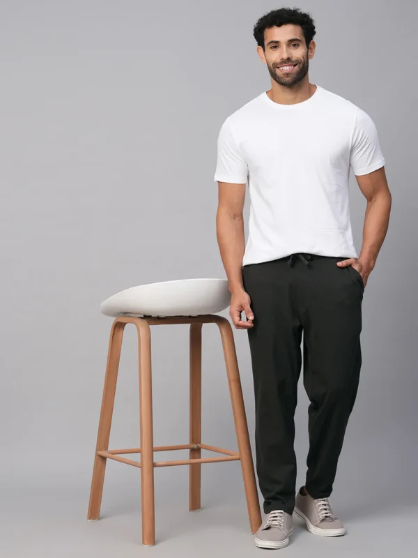 Men's Track Pant
