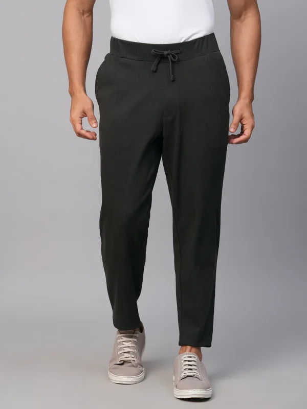 Men's Track Pant – Comfortable & Stylish Activewear - Image 2