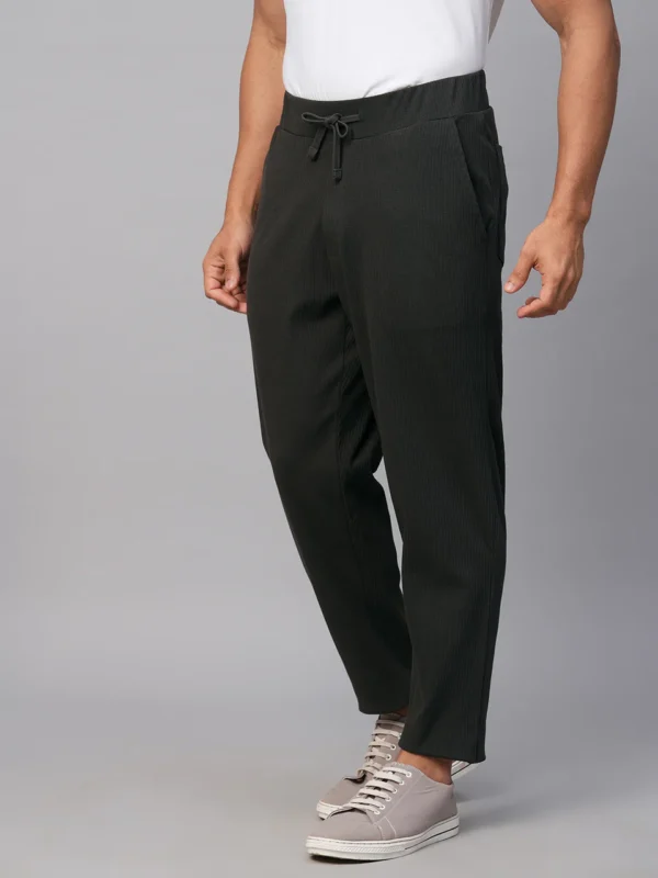 Men's Track Pant – Comfortable & Stylish Activewear - Image 3