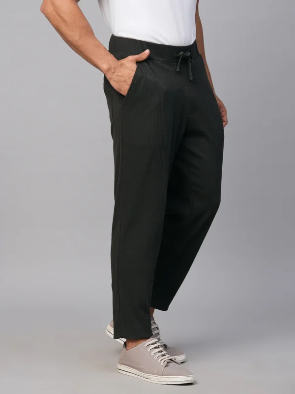 Men's Track Pant – Comfortable & Stylish Activewear - Image 4